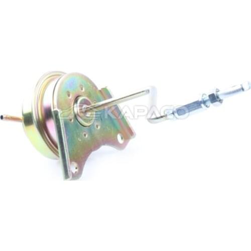 Turbocharger Wastegate Actuator Relief Valve TF035 4D56 MR968080 49135-02652 For Mitsubishi Pajero Montero Triton L200 4D56