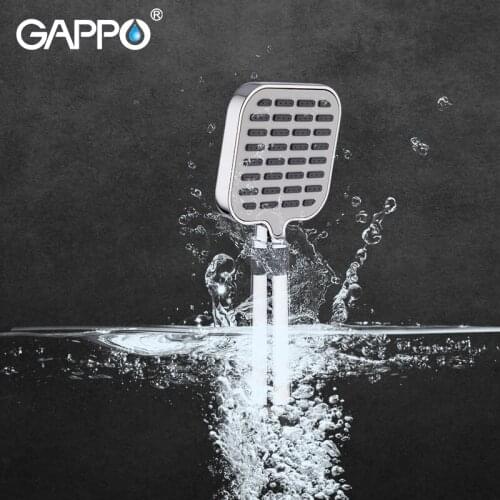 Gappo Shower Heads
