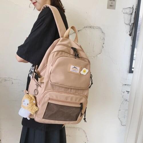 Kaixinuo Women's Backpacks-briefcases