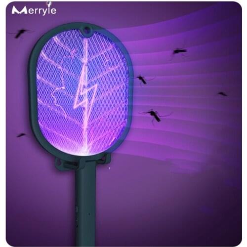MERRYLE Mosquitoes Protection
