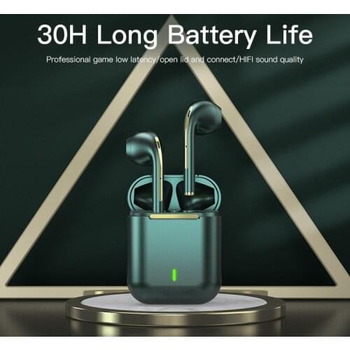 Hi-Fi Sound Earphones PK I7 I12 True Wireless Bluetooth HeadphonesStereo Earbuds In Ear Handsfree Ear Buds Handsfree Headphone