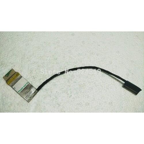 New Laptop LCD/LVDS Cable for HP Envy TouchSmart 17-3000 6017B0330001