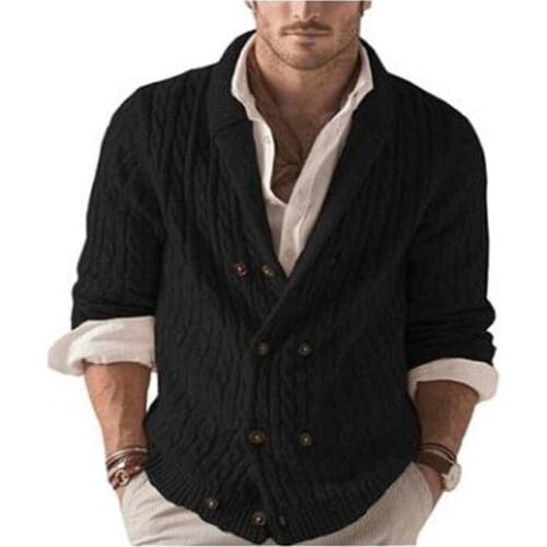 ORIENTDRIM Men's Sweaters