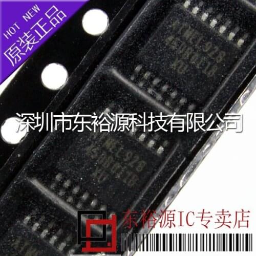 Module AT45DB011B-XU AT45DB011 TSSOP Original authentic and new Free Shipping