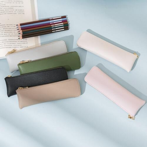 Косметички-пеналы Podcore China At AliExpress