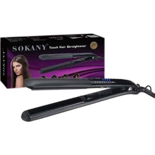 Sokany Hair Straighteners