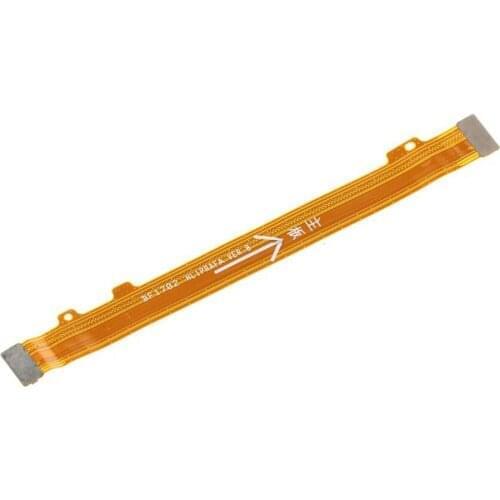 1pcs VER.B Motherboard Connection Flex Cable Replacement For Huawei Honor 8 Lite / P8 Lite (2017)