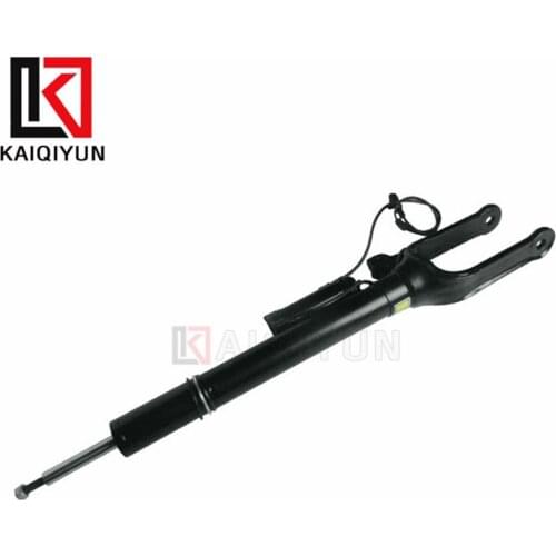 1 Piece Front Left / Right Suspension Shock Absorber For Mercedes Benz R-Class W251 V251 W/ADS Air Damping 2513203113 2513203013