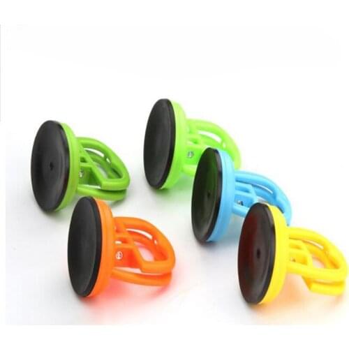 1PC High Quality Mobile Phone Bracket Suction Cup Lcd Repair tool Screen Opening Tool For Ipad For Tablet Devices