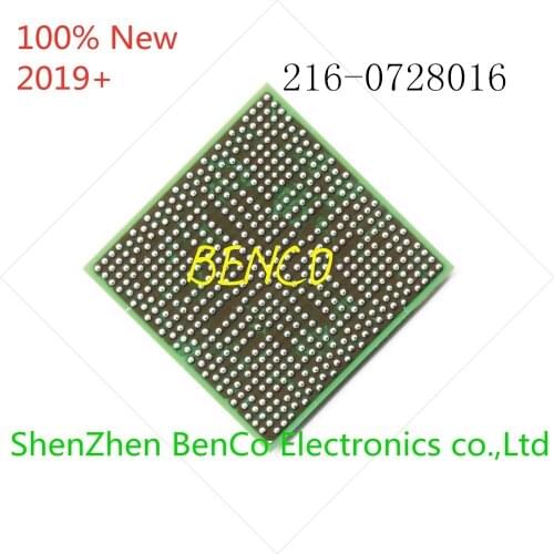 DC:2019+ 100% Original New 216-0728016 216 0728016 chips