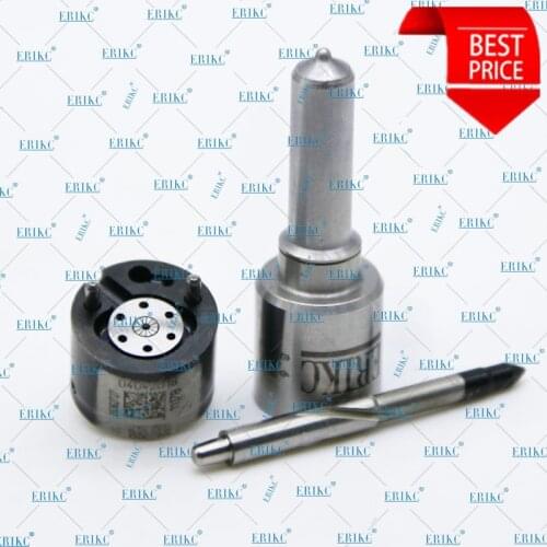 ERIKC EURO 5 Nozzle H374, G374 Control Valve 9308-625C Overhaul Repair Kits 7135-583 fit for 28229873 / 0301D / A6710170121