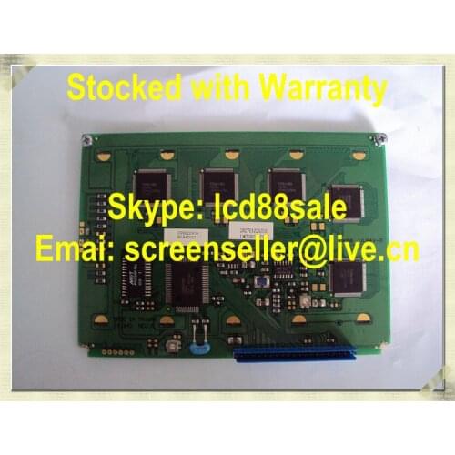 Best price and quality the original LMCEDH184D10K industrial LCD Display