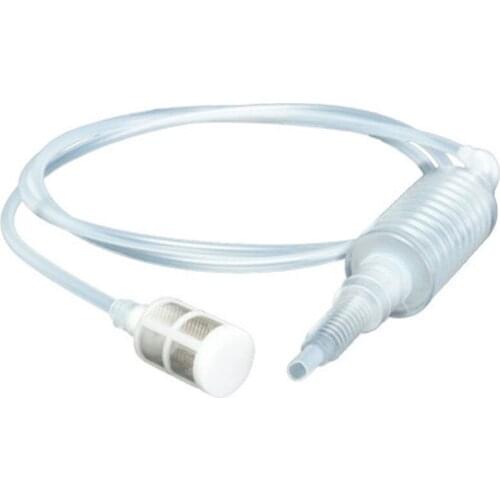 New 2 M Home Brewing Siphon Hose Wine Beer Making Tool Brewing Food Grade Materials Selling