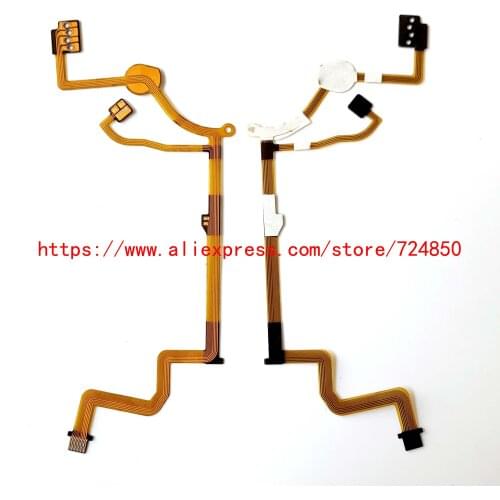 NEW Lens Aperture Flex Cable For SONY E/4 10-18 OSS 10-18 mm 10-18mm f/4 Repair Part
