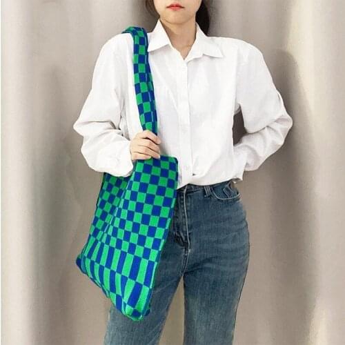 NYXIA Totes With Short Handles