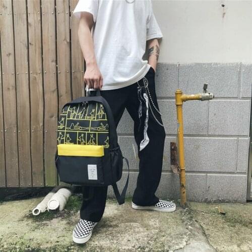 PILER Backpacks For Men