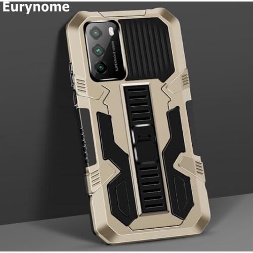 Shockproof Case For Samsung Galaxy A32 A22 A52 A72 A42 A12 A21S A51 A71 A31 M51 Kickstand Phone Cover For Samsung M32 A02S A03S