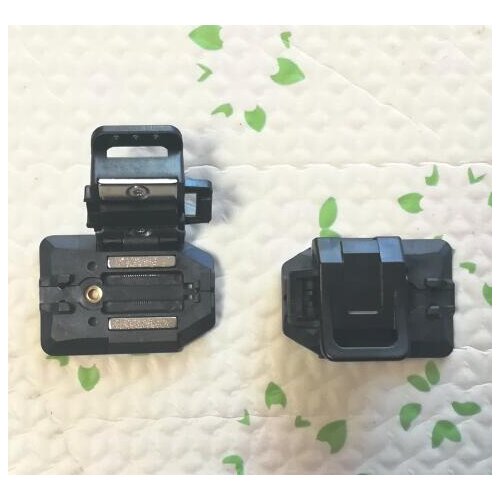 SKYCOM T-107 T-108 T-207 T-307 T-208 Fiber Fusion Splicer 3 in 1 Fiber Holder Optical fiber clamp
