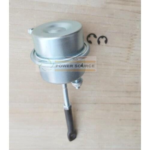 Turbo Actuator T250-04 452055 452055-5004S ERR4893 For Land-Rover Discovery I Defender For Range Rover Gemini III 300TDI 2.5L