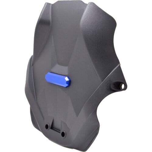 XILIWOLF Motorcycle Engine Protection