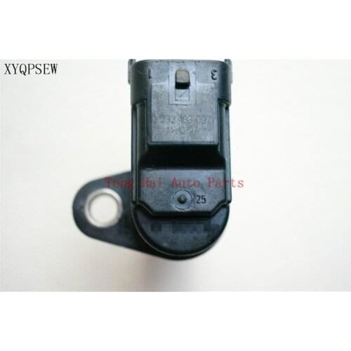 XYQPSEW For Fiat crankshaft position sensor 0232103097,0232103048,46798368, 55228528,55242637,0232103043
