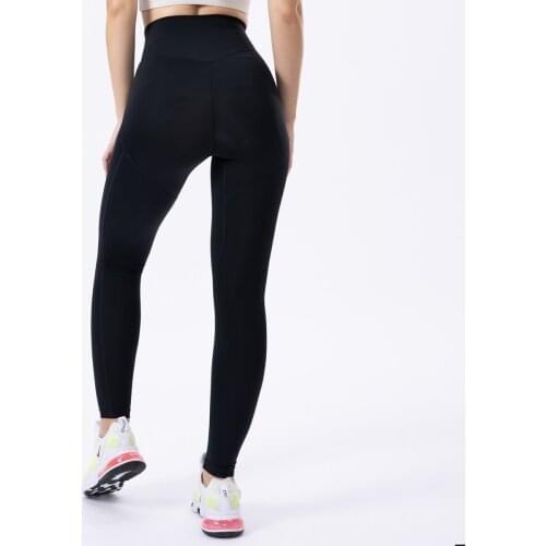 Women High Waist Yoga Workout Leggings