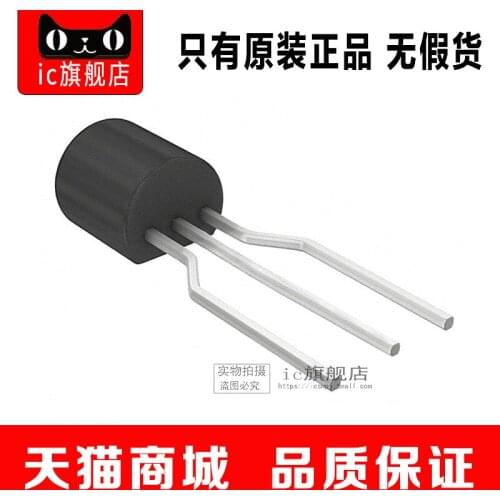 TL431BILP TO92 TL431 TL431B