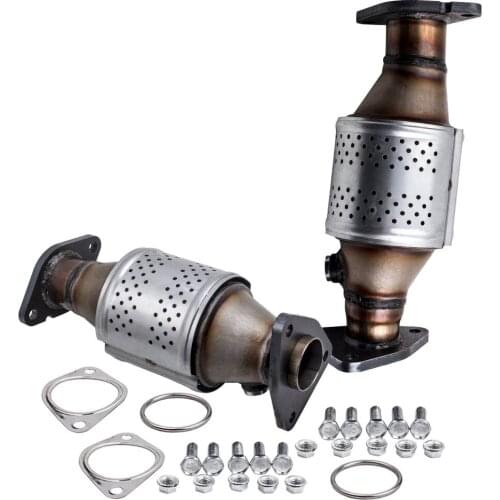 4.0L Catalytic Converter For Nissan Frontier/Pathfinder/Xterra/NV1500 V6 2005-2012