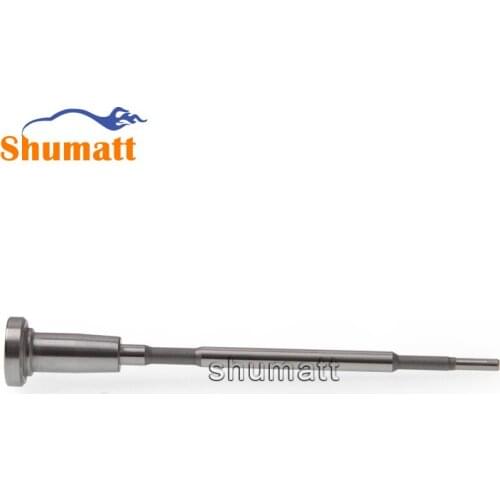 4PCS High Quality Brand New Common Rail Injector Vavle Assembly F00VC01023 For Injector 0445110081 125 231 336