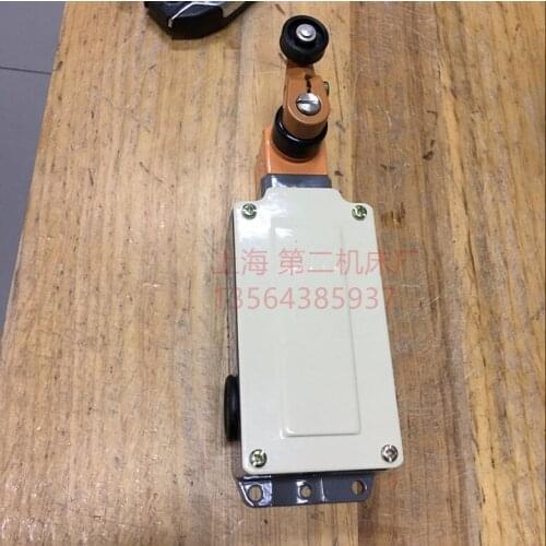 5pcs Travel switch LXP1 (3SE3) -404-/1G Shanghai Second Machine Tool Electrical Appliance Factory