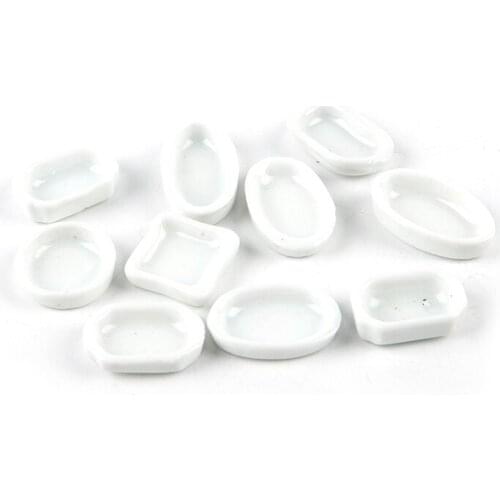 5 pcs Ant Farm Exquisite Feeder Nest Insects Pet Ants Ant House Water Food Feeding Bowl Pet Supplies