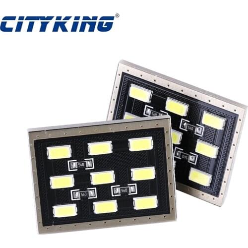 10-100pcs Car LED T10 Bulbs Canbus T10 W5W 9smd 5730 Light Bulbs led Interior Reading Light Stop Reverse License Plate Light