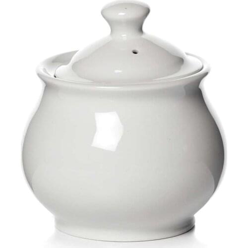 Башкирский фарфор Sugar Bowls