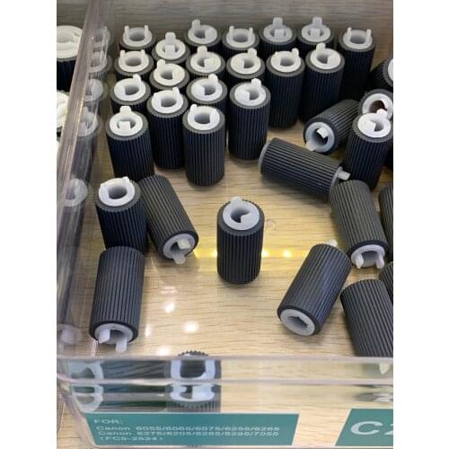 Paper Feed Roller FC5-2524-000 for Canon IRV 6055 6065 6075 6255 6265 6275 8105 8095 8085 8205 8295 8285