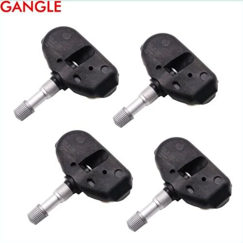 FOR KIA ACCENT 2006 TPMS KIA 315MHz TIRE PRESSURE SENSOR TIRE AIR PRESSURE SENSOR 52933-3E000 52933-2E000