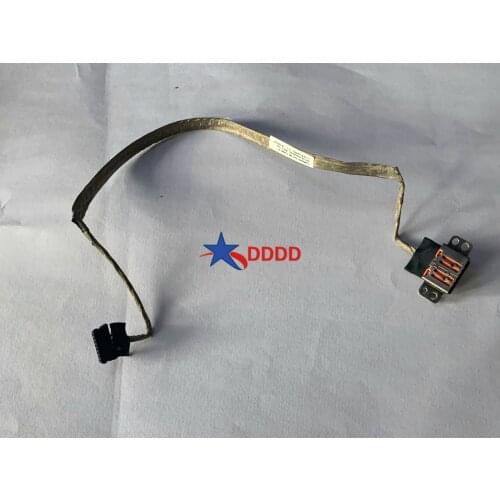 FOR Lenovo Ideapad MIIX 700 CMX40 DC IN CABLE DC30100QD00 100% TESED OK