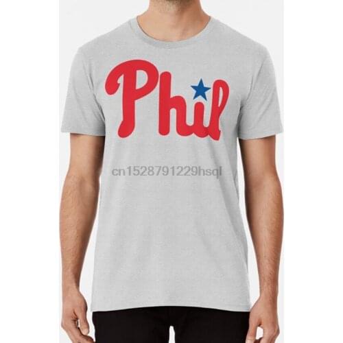 Phillies for Phil T shirt phil lesh grateful dead phillies baseball 50th anniversary