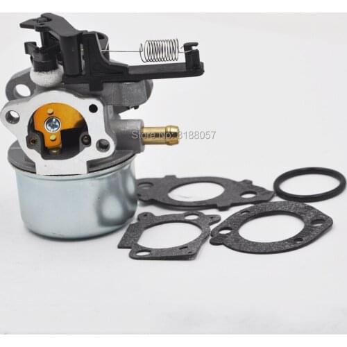 Carburetor Engine For Briggs&Stratton 593599 595390 121R02 121S02