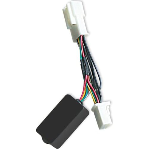 Roof Illumination Auto Lighting Kit for Alphard Vellfire 30 with Event Mode and Aurora Mode