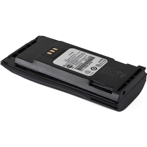 7.4V 2000mAh Li-ion Battery for Motorola GP3688 GP3188 EP450 PR400 CP140 CP150 CP160 CP180 CP200 CP250 Walkie Talkie