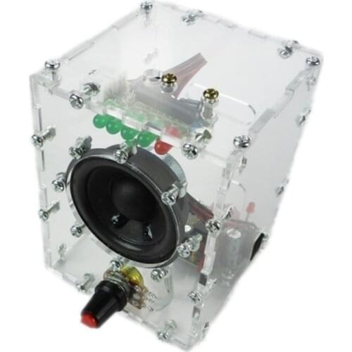 Мастер КИТ Building Constructors