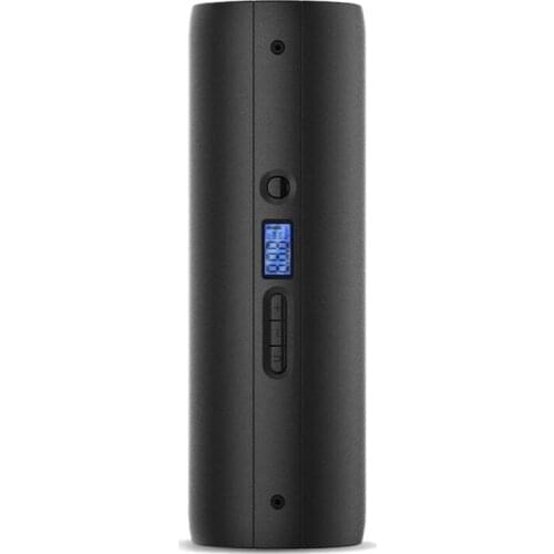 CYCPLUS A5 Intelligent Rechargeable Pump 150PSI Portable Car Tire Bike Pump Pressure Auto Electric Air Inflator Bicycle Pump