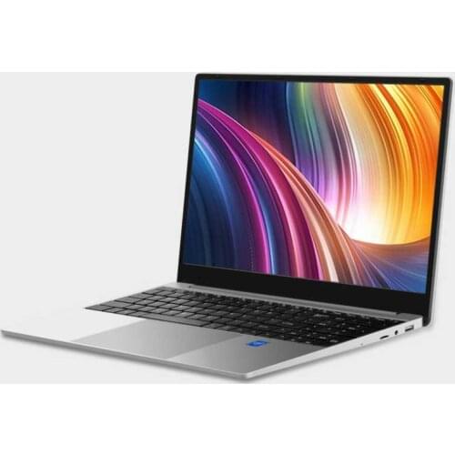 Laptop Computer I7 Dual Core Win10 Laptop Pc SSD HDD 15 6 Inch Black Notebook Silver Pixel USB Status DVD RAM Card CPU TFT