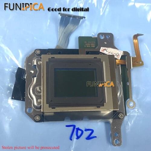 NEW Original 7D MARK II CCD 7D MARK 2 CMOS Image Sensor for Canon 7D2 Camera Repair Replacement parts