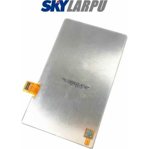 Original 3.5''Inch LCD Screen Display for Garmin for Asus Nuvifone M10 M10E Panel Replacement Free Shipping