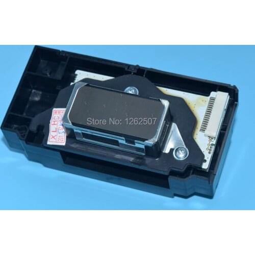 F138050 printhead original for Epson stylus 7600 printers 9600 printhead for Epson print head