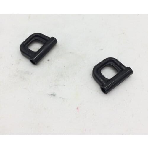 Printer plastics clip Ring FOR ZEBRA QL320 PLUS printer