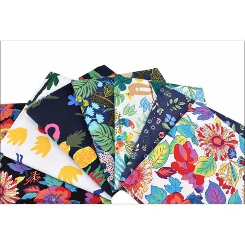 QSUPPLY Artificial Fabrics