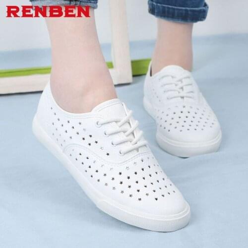 Женские мокасины Renben China At AliExpress