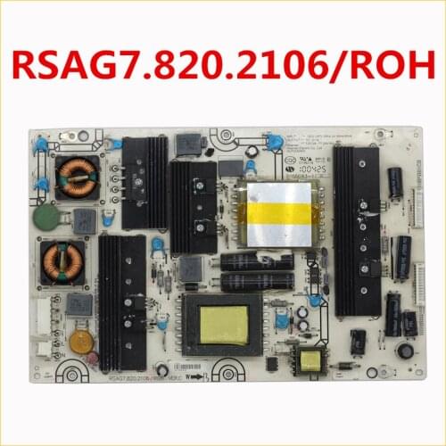 RSAG7.820.2106 ROH Power Supply RSAG7.820.2106/ROH Professional TV parts RSAG7.820.2106 ROH Original Power Support Board
